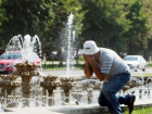 Забота о гражданах: в столичных парках появятся резервуары с питьевой водой