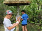 Жалобу на 16-летних воспитателей спровоцировала скука в лагере «Tabăra Zâmbet și Camping»