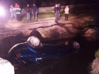 Несовершеннолетний парень погиб при аварии автомобиля в Теленештах