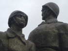 Восстановлен памятник советским воинам-освободителям в селе Машкауцы