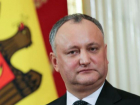  Игорь Додон подписал указ о праздновании 660-летия молдавского княжества 