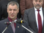 Цыку пообещал "вывести провинциализм" из Кишинева и призвал Нэстасе отказаться от участия в выборах примара