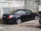 Фотофакт: в Кишиневе прокалывают шины чаще, чем здороваются с незнакомцами