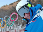 Ошибка "сыграла злую шутку" с молдавским олимпийцем в Пхенчхане 