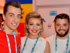 Группа DoReDoS в Кишиневе призналась, что «отдала всю душу» в тяжелой борьбе на «Евровидении-2018»