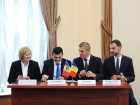 Правительство Молдовы попыталось распрощаться с "Газпромом" и продало Vestmoldtransgaz Румынии