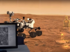 Виртуальную прогулку по поверхности Марса предложило землянам агентство NASA 