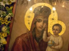 В кафедральный собор Кишинева привезут чудотворную икону против гепатита