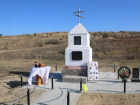  В Этулии открыли памятник воинам, погибшим в Первой Мировой Войне
