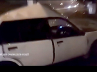 Преследователь пьяного водителя в Одессе снял на видео устроенную им жесткую аварию с гибелью пассажирки 