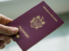 С биометрическим молдавским паспортом в Грецию не пустят