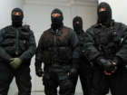 Появилась видеозапись спецоперации по освобождению заложников в Новоаненском районе