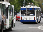 В столице станет меньше троллейбусов