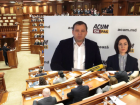 Валериу Мунтяну видит положительным разделение блока ACUM на две парламентские фракции