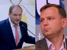 Связи Андрея Нэстасе с "сомнительными личностями" выявил Ион Чебан