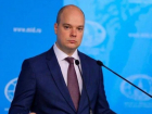 МИД России обеспокоен деградацией СМИ в Молдове
