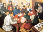 Календарь: 7 февраля в Кишиневе была открыта ланкастерская школа