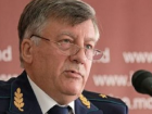 Экс-прокурор: «Выборы в ВСП проходили под водку, коньяк и песни звезд молдавской эстрады»