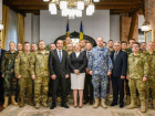 Молдова и Румыния подписали документ о военном сотрудничестве