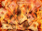 В Молдове даже красть нормально не умеют - воры случайно сожгли половину банкнот из крупной суммы