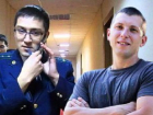 Григорчука оставили под стражей на 72 часа, чтобы не дать «совершить новые преступления»
