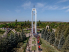 На Шерпенском плацдарме перезахоронили 22 неизвестных солдата