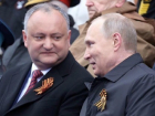 Путин попросил поздравить от его имени ветеранов Великой Отечественной войны в Молдове