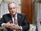 Молдова не выживет без стратегических отношений с Россией, - Додон 