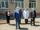Больница в Штефан-Водэ будет отремонтирована - заявление президента 