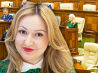 Бывший депутат партии «Шор» Мария Албот поведала о своей зарплате
