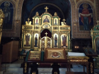 В Молдове приостановлено проведение массовых церковных служб 