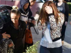 Молдавскую проститутку вместе с 11 подругами депортировали из Анталии
