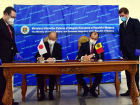 Япония помогла улучшить одну из молдавских больниц