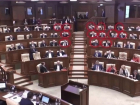 Избрание Гилецкого на должность вице-председателя парламента произошло при неправильном подсчете голосов