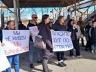 Борьба за выживание: INIMA MOLDOVEI требует погасить долги перед сотрудниками "Железной дороги" и спасти предприятие