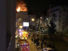 В Лионе взорвалась булочная, есть погибшие