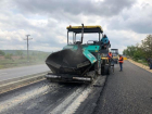 Срок завершения ремонта дороги Кишинев-Унгены вновь изменен