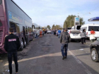 Около шестисот граждан Молдовы оказались заблокированы на границе Украины и Венгрии