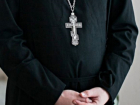 У священника украли подрясник, крест и кашемировое пальто