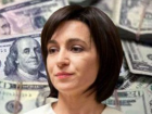 Богдан Цырдя: Откуда у Санду деньги на телохранителя?