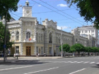 Муниципальный совет Кишинева заявил о поддержке новой власти 