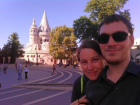 Французские блогеры побывали в Молдове и поняли, почему из нашей страны все уезжают