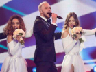 Драйвовая свадьба SunStroke Project ворвалась в самые яркие номера «Евровидения-2017»