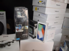 "Особо крупного" контрабандиста продукции Apple схватили в Кишиневе