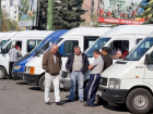 Массовая ликвидация маршруток началась в Кишиневе