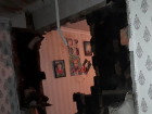 Под Криулянами 7-летняя девочка случайно взорвала дом «бензиновой бомбой»