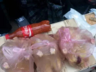 ANSA призывает не покупать продукты с улицы