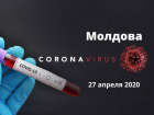 Свежие данные на утро 27 апреля - 925 человек вылечились от коронавируса