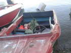 Трагедия с "Крымом" на Украине: столкновение моторных лодок привело к жертвам