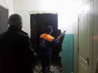 Незаконно установленная дверь в доме на Рышкановке посеяла вражду между соседями